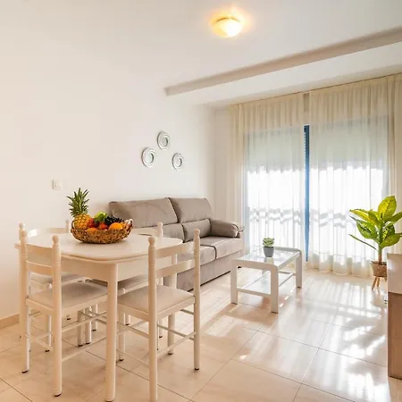 Apartamentos Punta Lucero En Portonovo Exterior foto