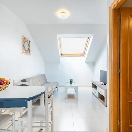 Apartamentos Punta Lucero En Portonovo Exterior foto