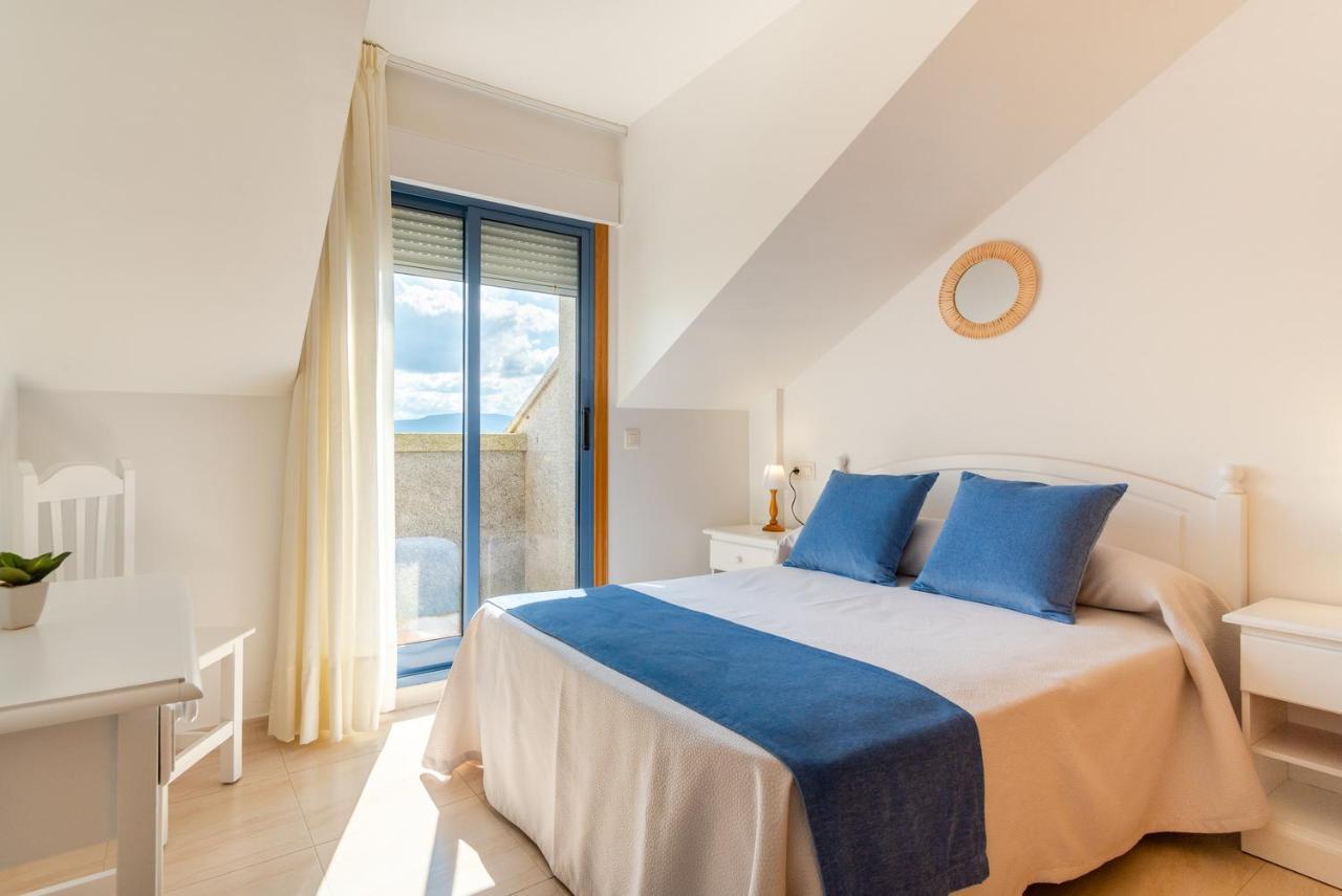 Apartment Punta Lucero En