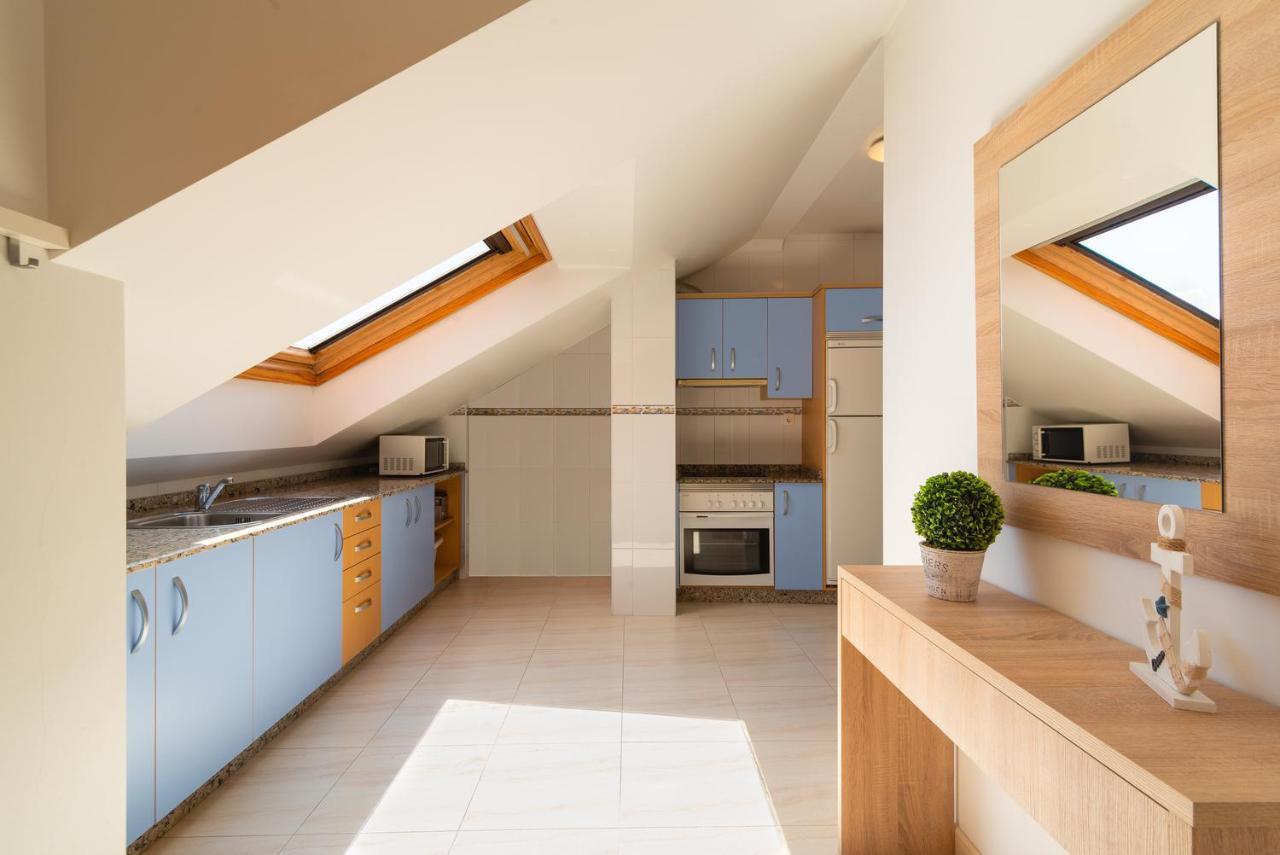 Apartamento Punta Lucero *