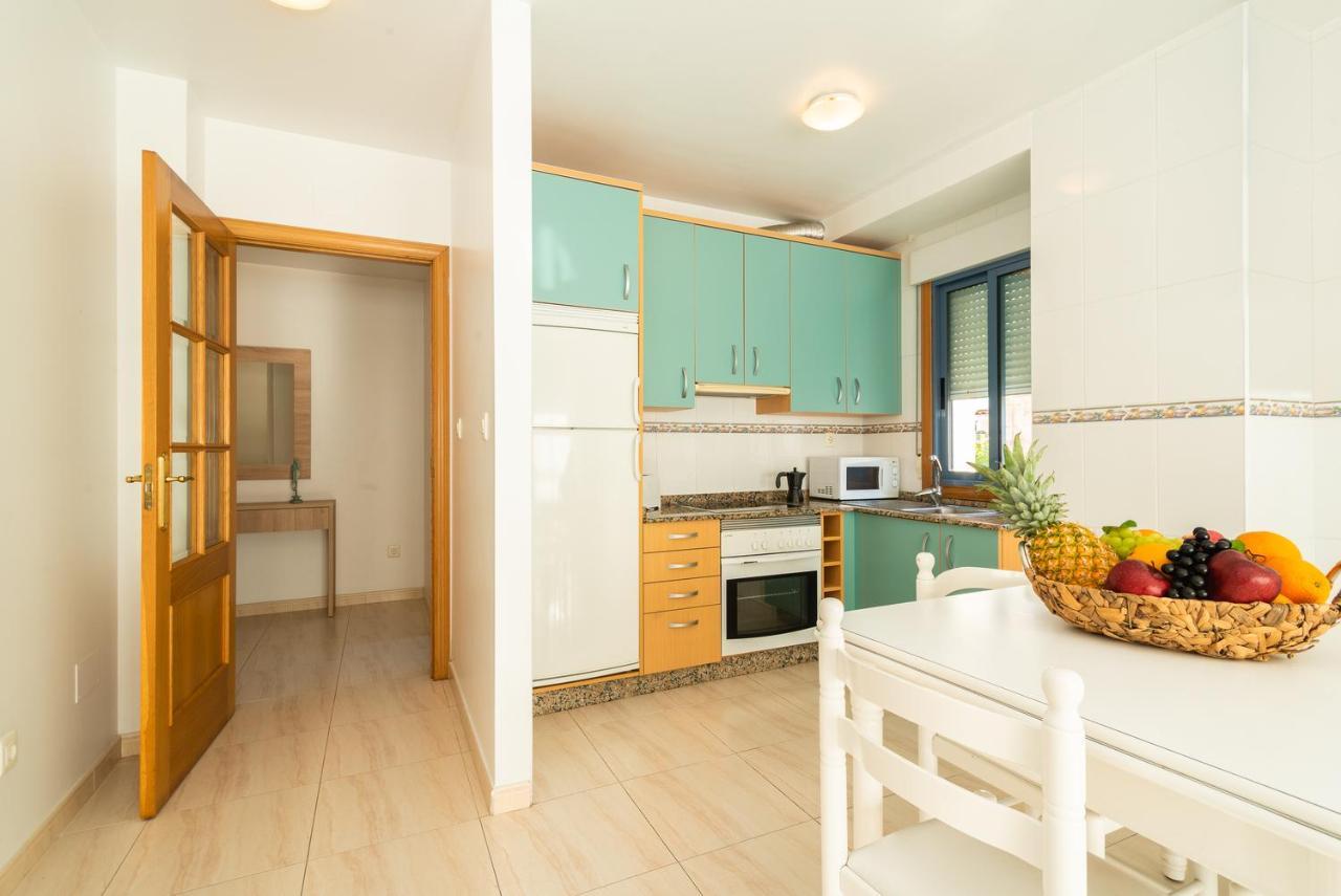 Punta Lucero Apartamento