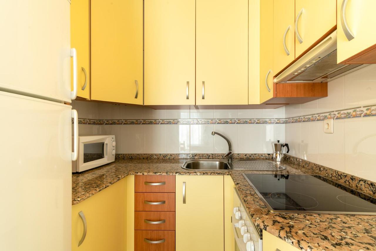 Apartamento Punta Lucero