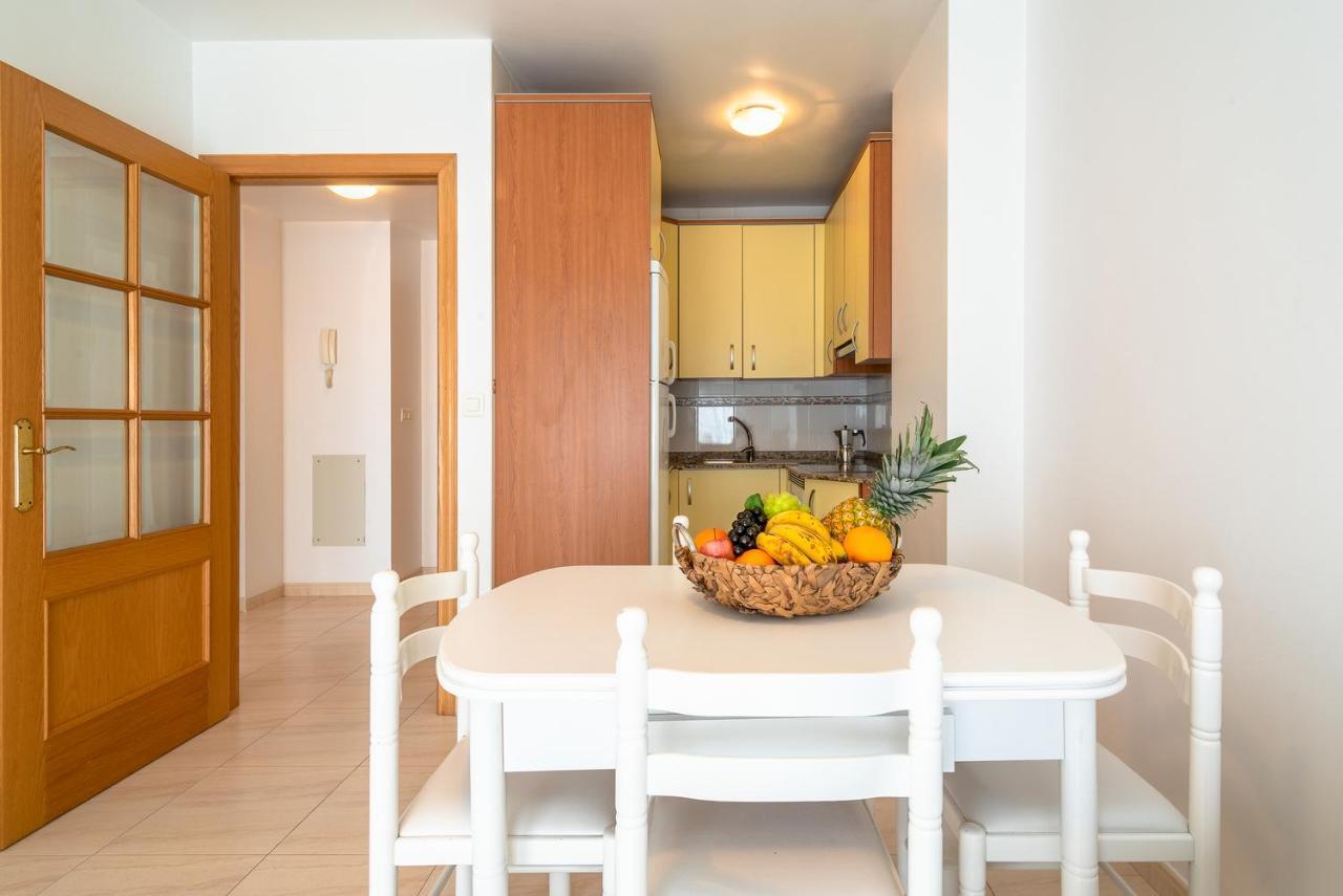 Punta Lucero Apartamento