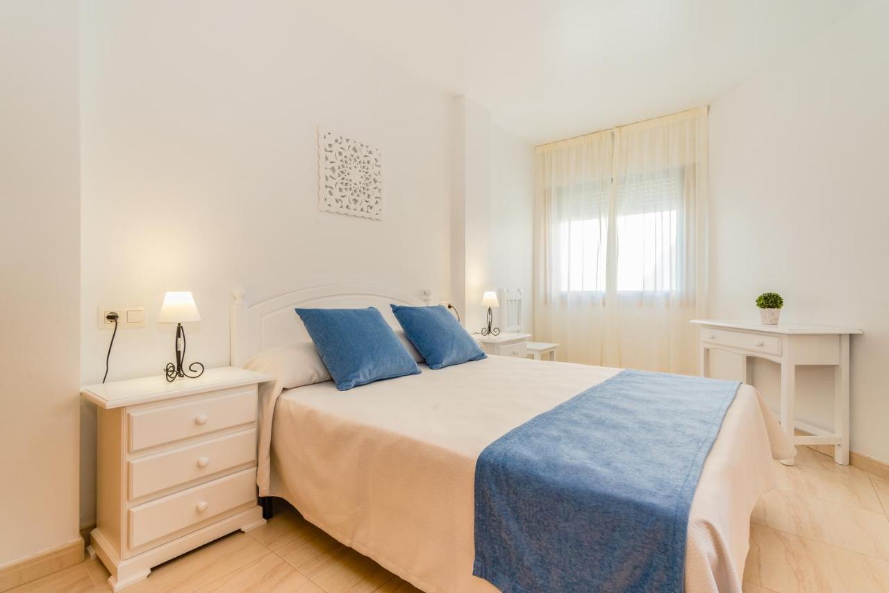 Apartment Punta Lucero En Portonovo