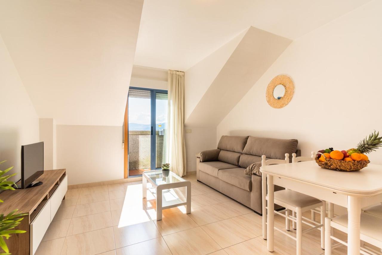 Apartment Punta Lucero En