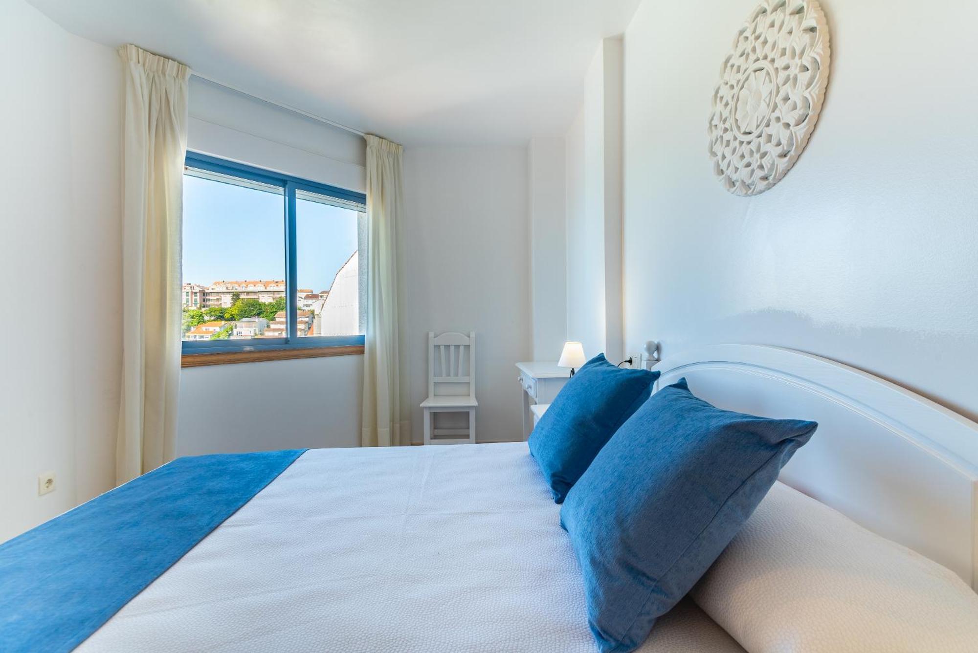 Apartment Punta Lucero En